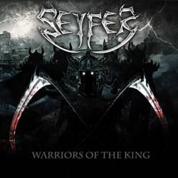 Seyfer : Warriors of the King